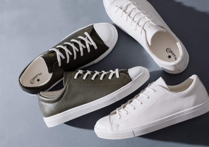 コンバース(CONVERSE) オールスター クップ｜写真1