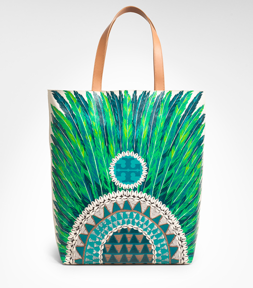 トリー バーチ(TORY BURCH)より夏の新作バッグが登場 - ファッションプレス