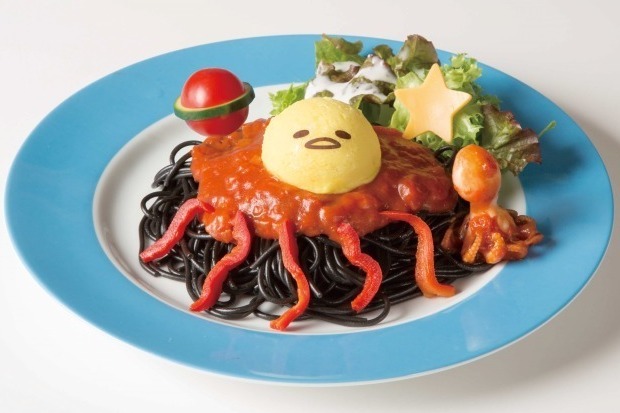 「ぐでたまかふぇ」