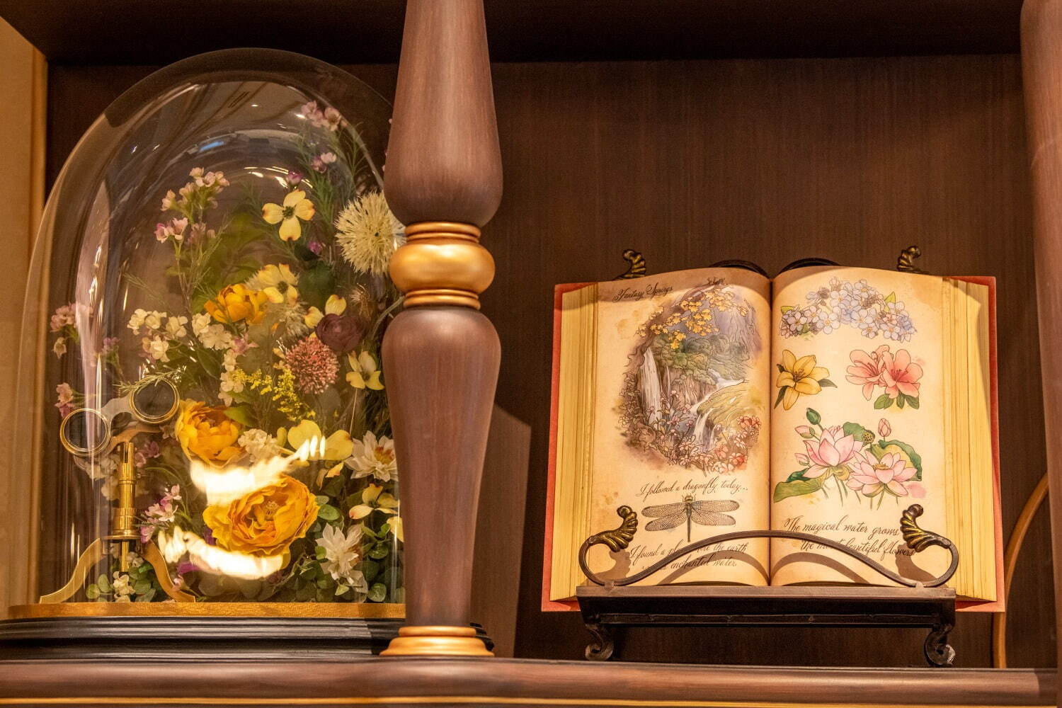 東京ディズニーシーの新エリア「ファンタジースプリングス」アナと雪の女王、ピーター・パンなどテーマに｜写真166