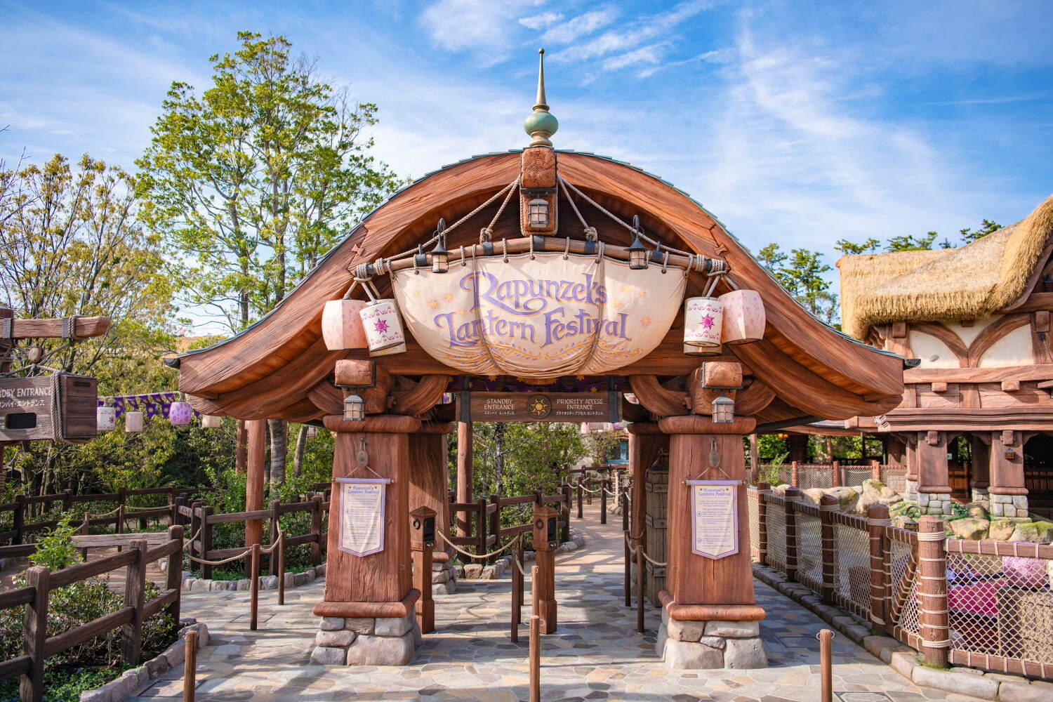 東京ディズニーシーの新エリア「ファンタジースプリングス」アナと雪の女王、ピーター・パンなどテーマに｜写真70