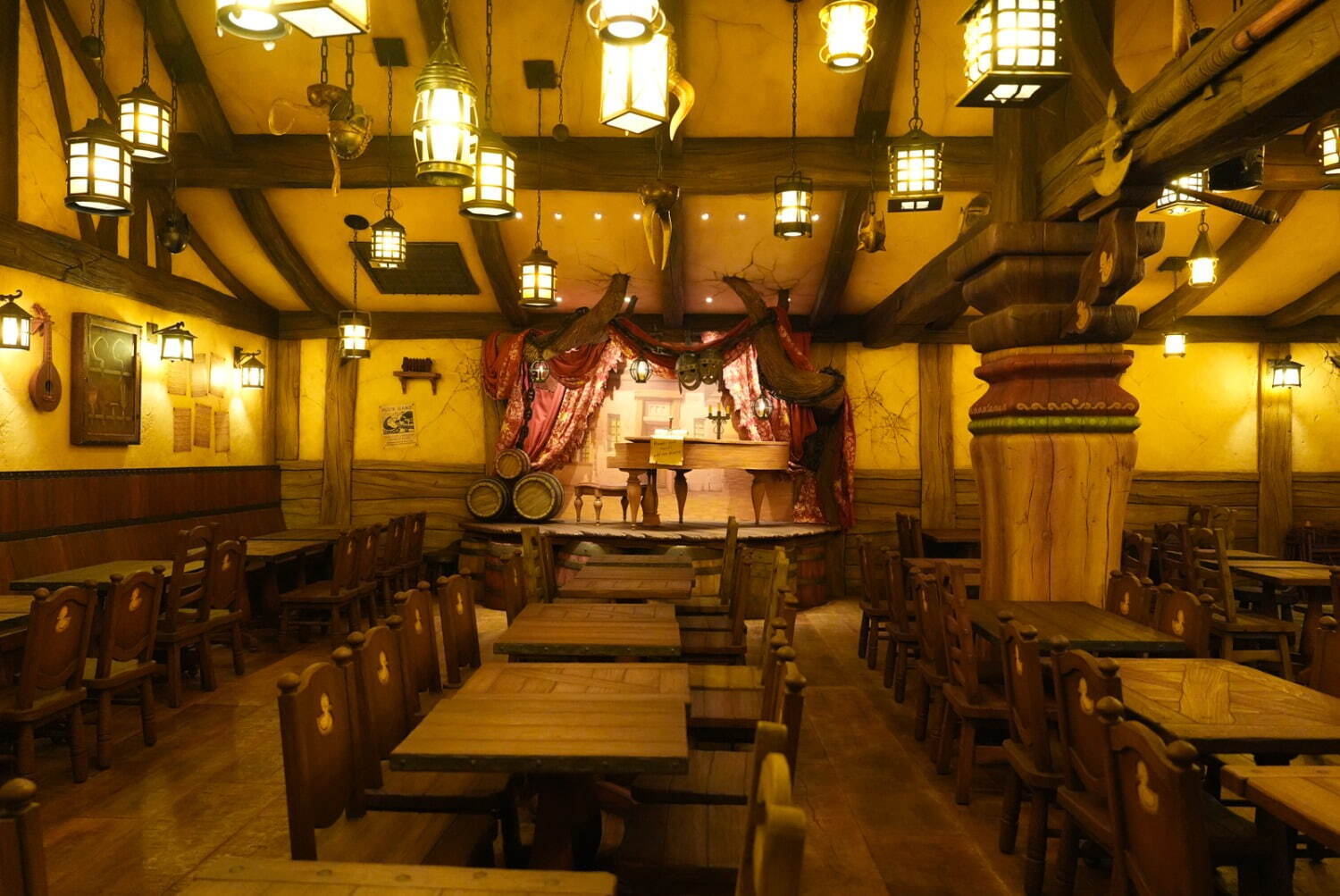 東京ディズニーシーの新エリア「ファンタジースプリングス」アナと雪の女王、ピーター・パンなどテーマに｜写真278