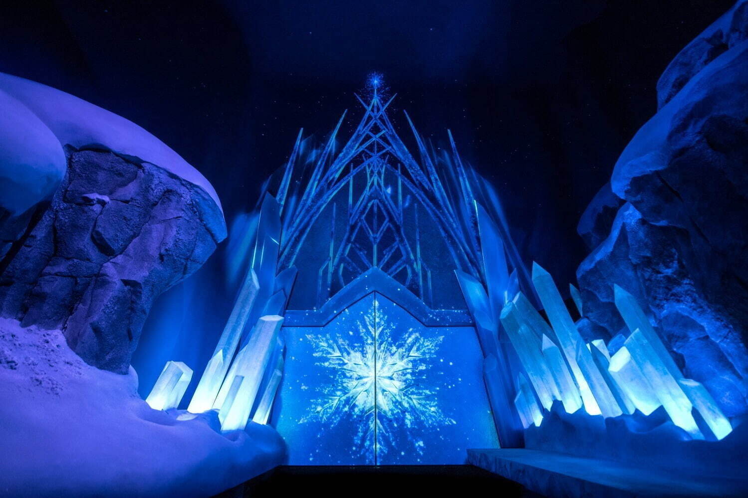 写真78/297｜東京ディズニーシーの新エリア「ファンタジー