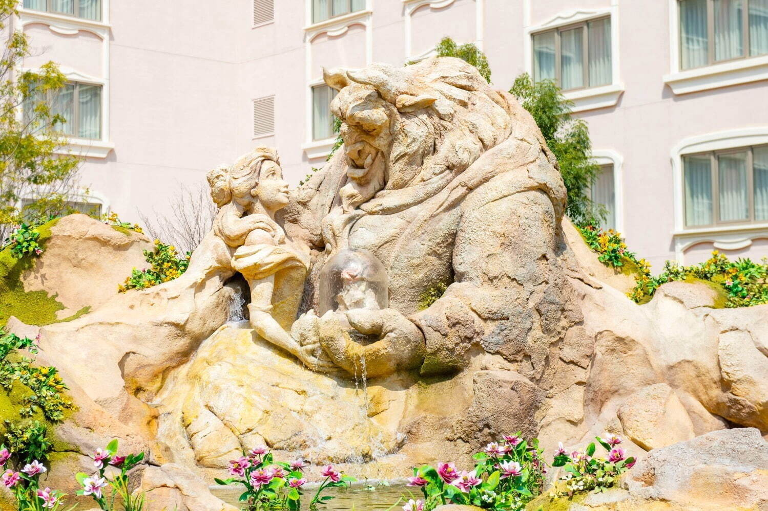 東京ディズニーシーの新エリア「ファンタジースプリングス」アナと雪の女王、ピーター・パンなどテーマに｜写真123
