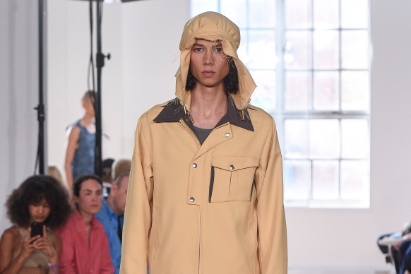 キコ・コスタディノフ 2019年春夏 メンズ コレクション