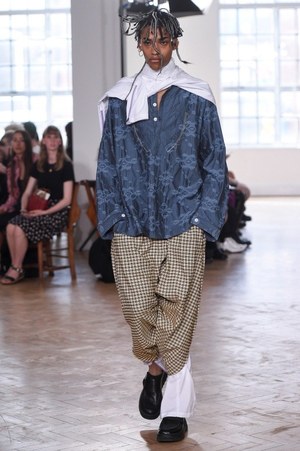 キコ・コスタディノフ(KIKO KOSTADINOV) 2019年春夏メンズコレクション  - 写真1