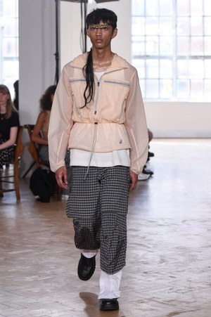 キコ・コスタディノフ(KIKO KOSTADINOV) 2019年春夏メンズコレクション  - 写真3