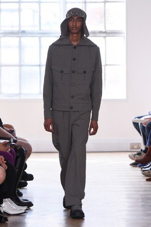 キコ・コスタディノフ(KIKO KOSTADINOV) 2019年春夏メンズコレクション  - 写真4