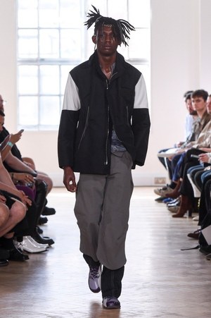 キコ・コスタディノフ(KIKO KOSTADINOV) 2019年春夏メンズコレクション  - 写真5