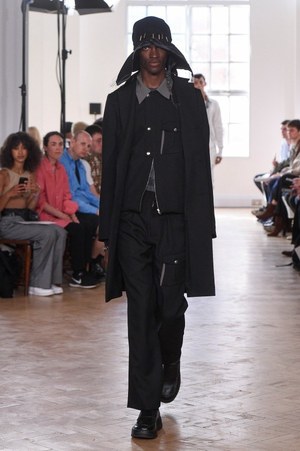 キコ・コスタディノフ(KIKO KOSTADINOV) 2019年春夏メンズコレクション  - 写真8