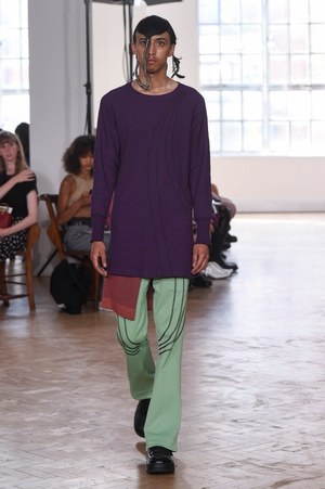 キコ・コスタディノフ(KIKO KOSTADINOV) 2019年春夏メンズコレクション  - 写真10