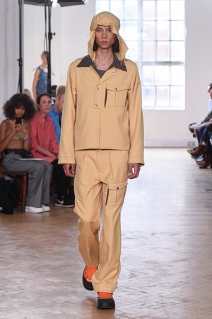 キコ・コスタディノフ(KIKO KOSTADINOV) 2019年春夏メンズコレクション  - 写真11