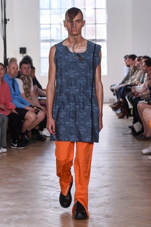 キコ・コスタディノフ(KIKO KOSTADINOV) 2019年春夏メンズコレクション  - 写真12