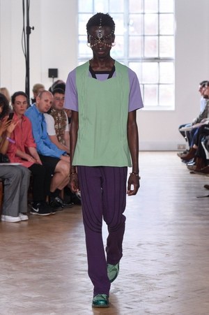 キコ・コスタディノフ(KIKO KOSTADINOV) 2019年春夏メンズコレクション  - 写真13