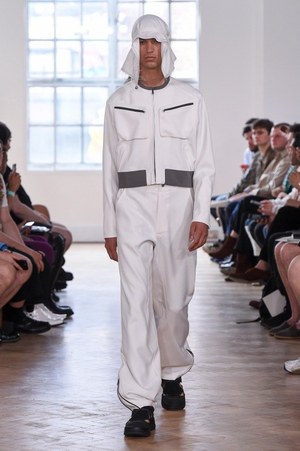 キコ・コスタディノフ(KIKO KOSTADINOV) 2019年春夏メンズコレクション  - 写真14