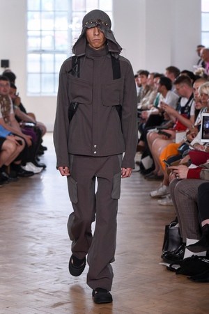 キコ・コスタディノフ(KIKO KOSTADINOV) 2019年春夏メンズコレクション  - 写真15