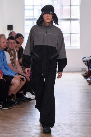 キコ・コスタディノフ(KIKO KOSTADINOV) 2019年春夏メンズコレクション  - 写真17