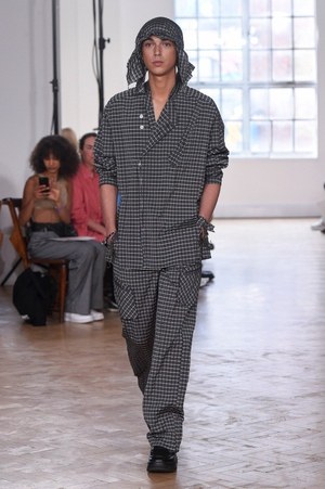 キコ・コスタディノフ(KIKO KOSTADINOV) 2019年春夏メンズコレクション  - 写真19