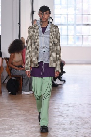 キコ・コスタディノフ(KIKO KOSTADINOV) 2019年春夏メンズコレクション  - 写真20