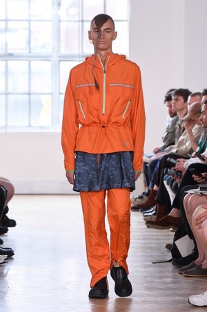 キコ・コスタディノフ(KIKO KOSTADINOV) 2019年春夏メンズコレクション  - 写真21