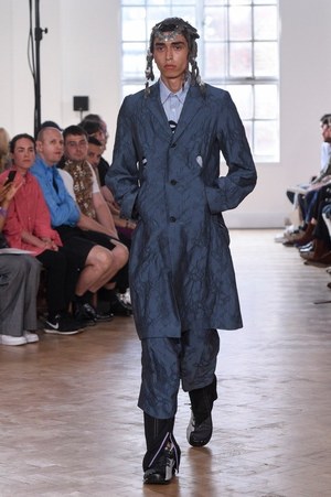 キコ・コスタディノフ(KIKO KOSTADINOV) 2019年春夏メンズコレクション  - 写真26