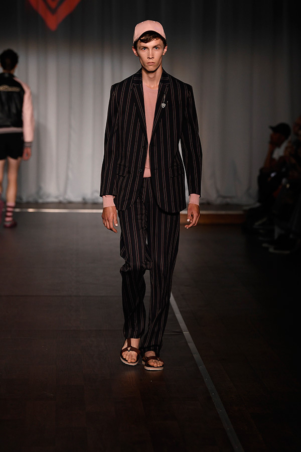 ベン シャーマン 2019年春夏<span>コレクション</span> - 写真2