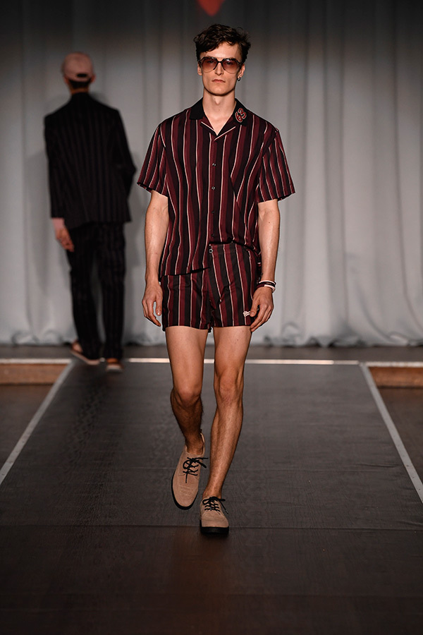 ベン シャーマン 2019年春夏<span>コレクション</span> - 写真3