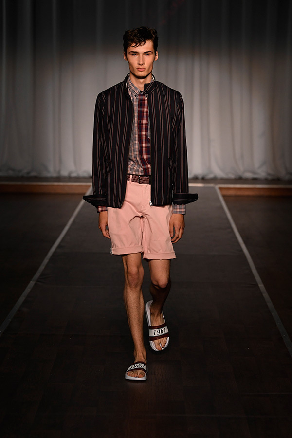 ベン シャーマン 2019年春夏<span>コレクション</span> - 写真6