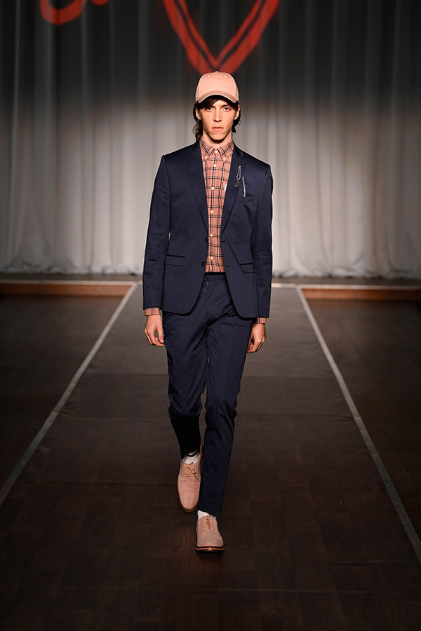 ベン シャーマン 2019年春夏<span>コレクション</span> - 写真13
