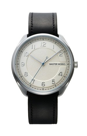 MASTER WORKS 日本製 自動巻き時計 クロノグラフ 動作品 mw08sn-fddbo8_0.jpg