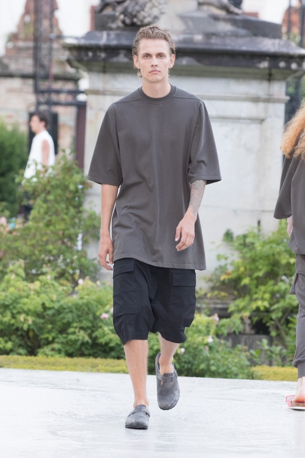 ビルケンシュトック(BIRKENSTOCK) 2019年春夏ウィメンズ&メンズコレクション  - 写真12