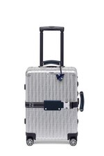 RIMOWA FENDI リモワコラボ スーツケース レッド フェンディ×リモワ、新色のコラボスーツケースが登場