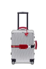 未使用✨RIMOWA×FENDI リモワ　フェンディ　コラボキャリーケース　４輪 未使用✨RIMOWA×FENDI リモワ フェンディ コラボキャリーケース