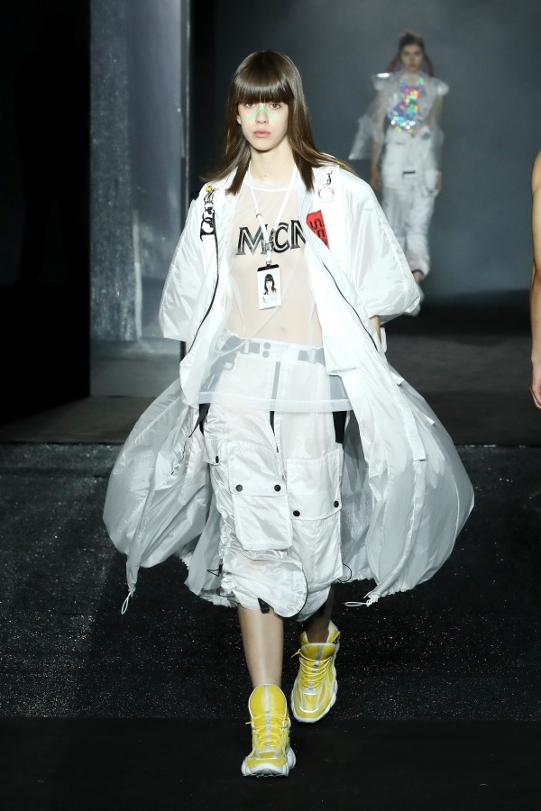 エムシーエム 2019年春夏<span>コレクション</span> - 写真6