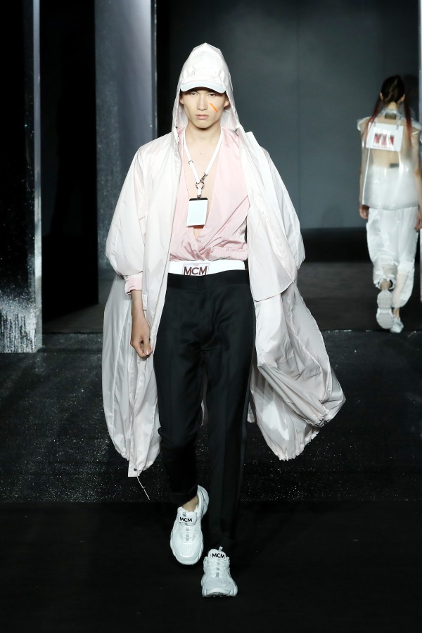 エムシーエム 2019年春夏<span>コレクション</span> - 写真8