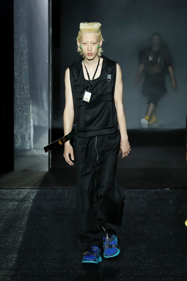 エムシーエム 2019年春夏<span>コレクション</span> - 写真32