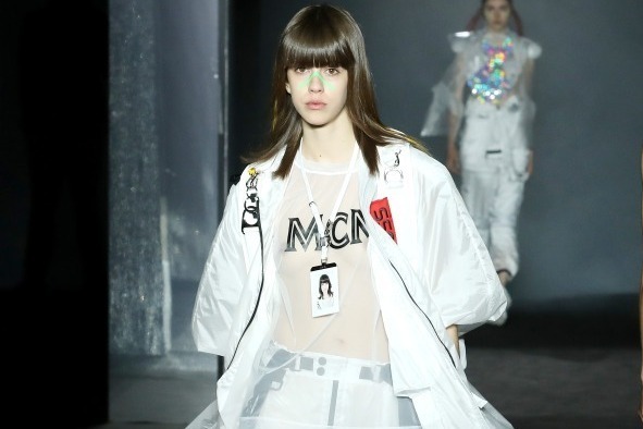 エムシーエム 2019年春夏 ウィメンズ&メンズ コレクション