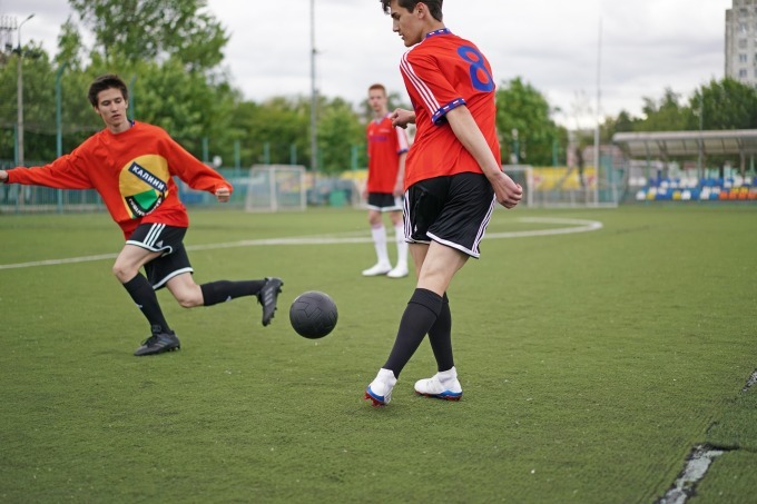 ゴーシャ ラブチンスキー(Gosha Rubchinskiy), アディダス(adidas) ゴーシャ ラブチンスキー×アディダス｜写真54