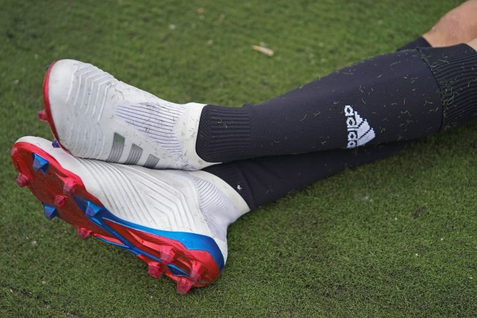 ゴーシャ ラブチンスキー(Gosha Rubchinskiy), アディダス(adidas) ゴーシャ ラブチンスキー×アディダス｜写真51