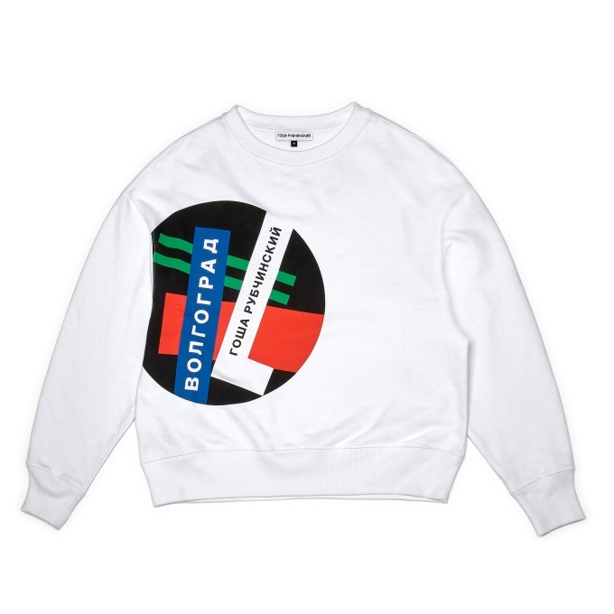 ゴーシャ ラブチンスキー(Gosha Rubchinskiy), アディダス(adidas) ゴーシャ ラブチンスキー×アディダス｜写真10