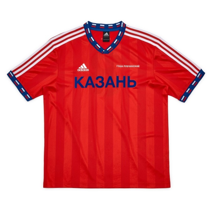 ゴーシャ ラブチンスキー(Gosha Rubchinskiy), アディダス(adidas) ゴーシャ ラブチンスキー×アディダス｜写真27