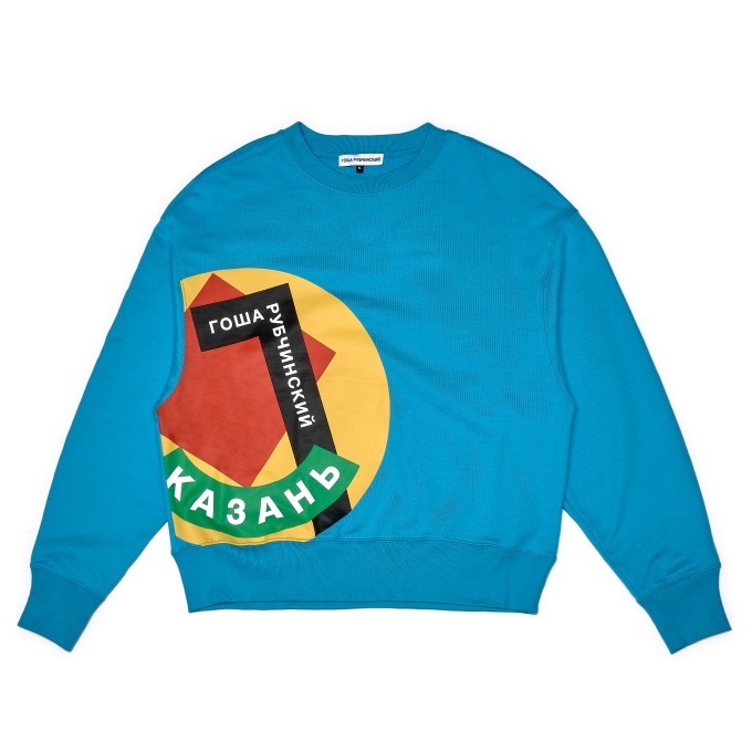 ゴーシャ ラブチンスキー(Gosha Rubchinskiy), アディダス(adidas) ゴーシャ ラブチンスキー×アディダス｜写真8