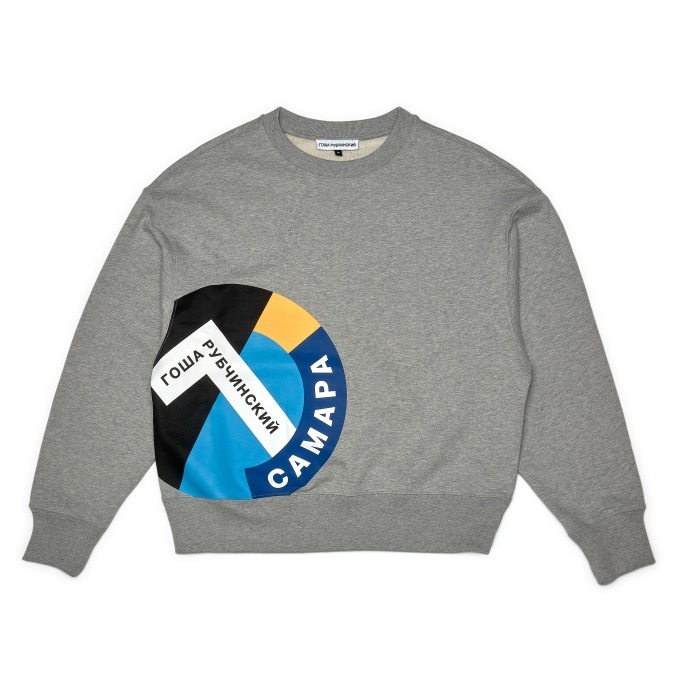 ゴーシャ ラブチンスキー(Gosha Rubchinskiy), アディダス(adidas) ゴーシャ ラブチンスキー×アディダス｜写真5