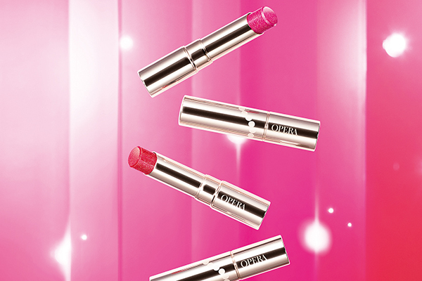 オペラ「オペラ リップティント」