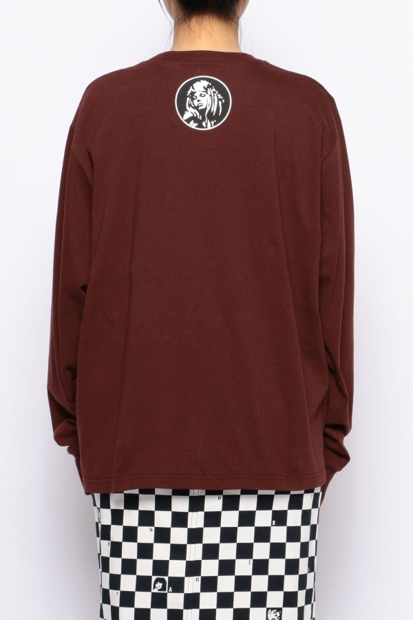 G.V.G.V×ヒステリックグラマー」コラボ、女性柄のレースアップMA-1や G.V.G.V×ヒステリックグラマー」コラボ、女性柄のレースアップMA-1や