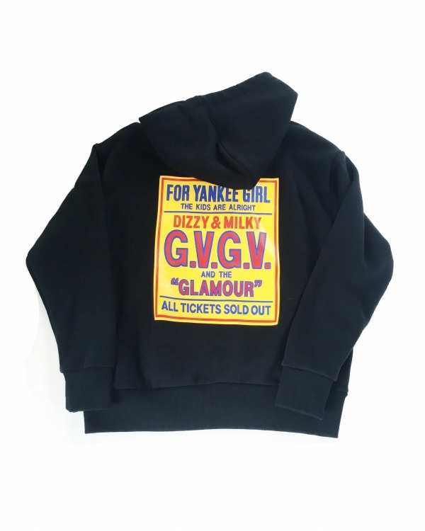 ジーヴィージーヴィー(G.V.G.V.), ヒステリックグラマー(HYSTERIC GLAMOUR) G.V.G.V×ヒステリックグラマー｜写真23