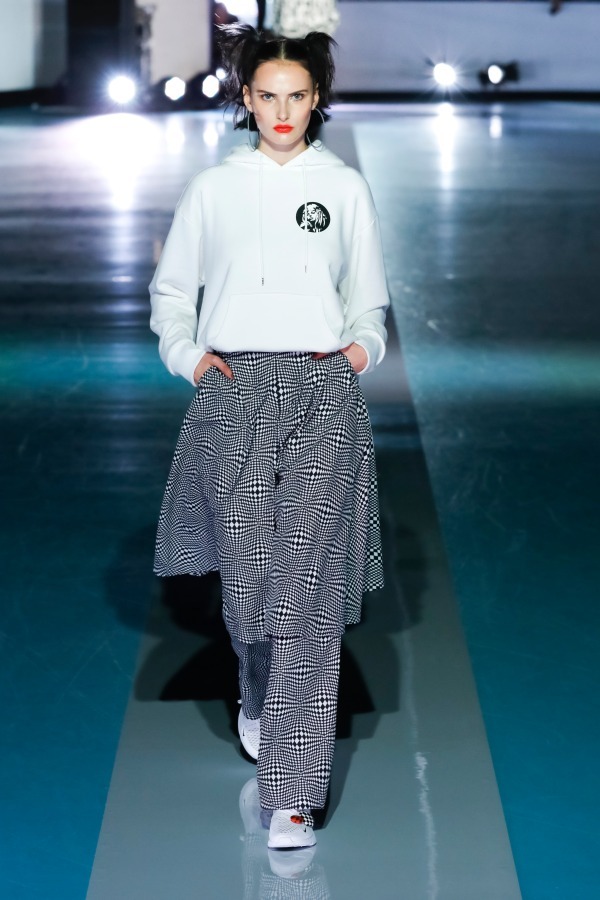 ジーヴィージーヴィー(G.V.G.V.), ヒステリックグラマー(HYSTERIC GLAMOUR) G.V.G.V×ヒステリックグラマー｜写真20