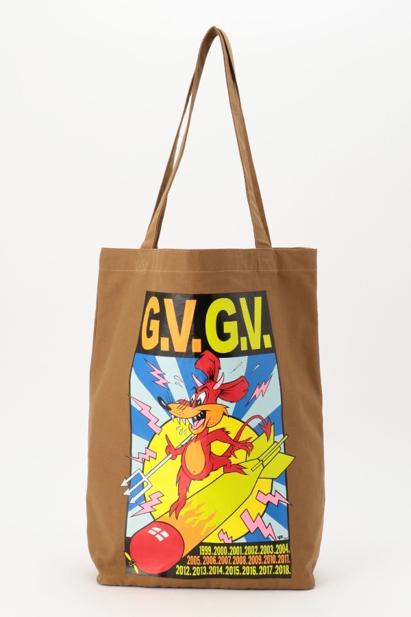 ジーヴィージーヴィー(G.V.G.V.), ヒステリックグラマー(HYSTERIC GLAMOUR) G.V.G.V×ヒステリックグラマー｜写真30