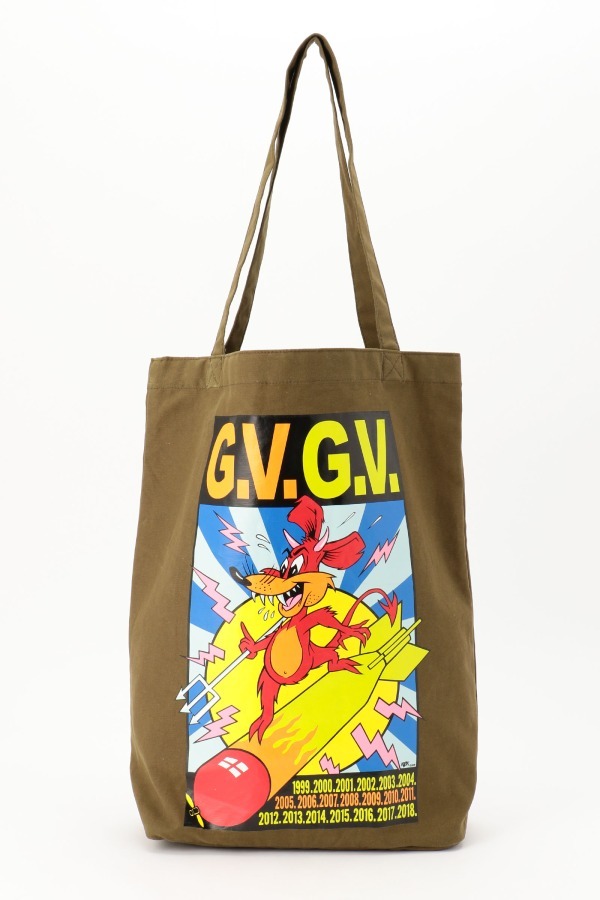 ジーヴィージーヴィー(G.V.G.V.), ヒステリックグラマー(HYSTERIC GLAMOUR) G.V.G.V×ヒステリックグラマー｜写真32