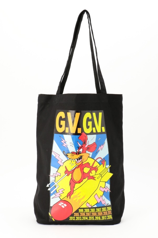 ジーヴィージーヴィー(G.V.G.V.), ヒステリックグラマー(HYSTERIC GLAMOUR) G.V.G.V×ヒステリックグラマー｜写真31